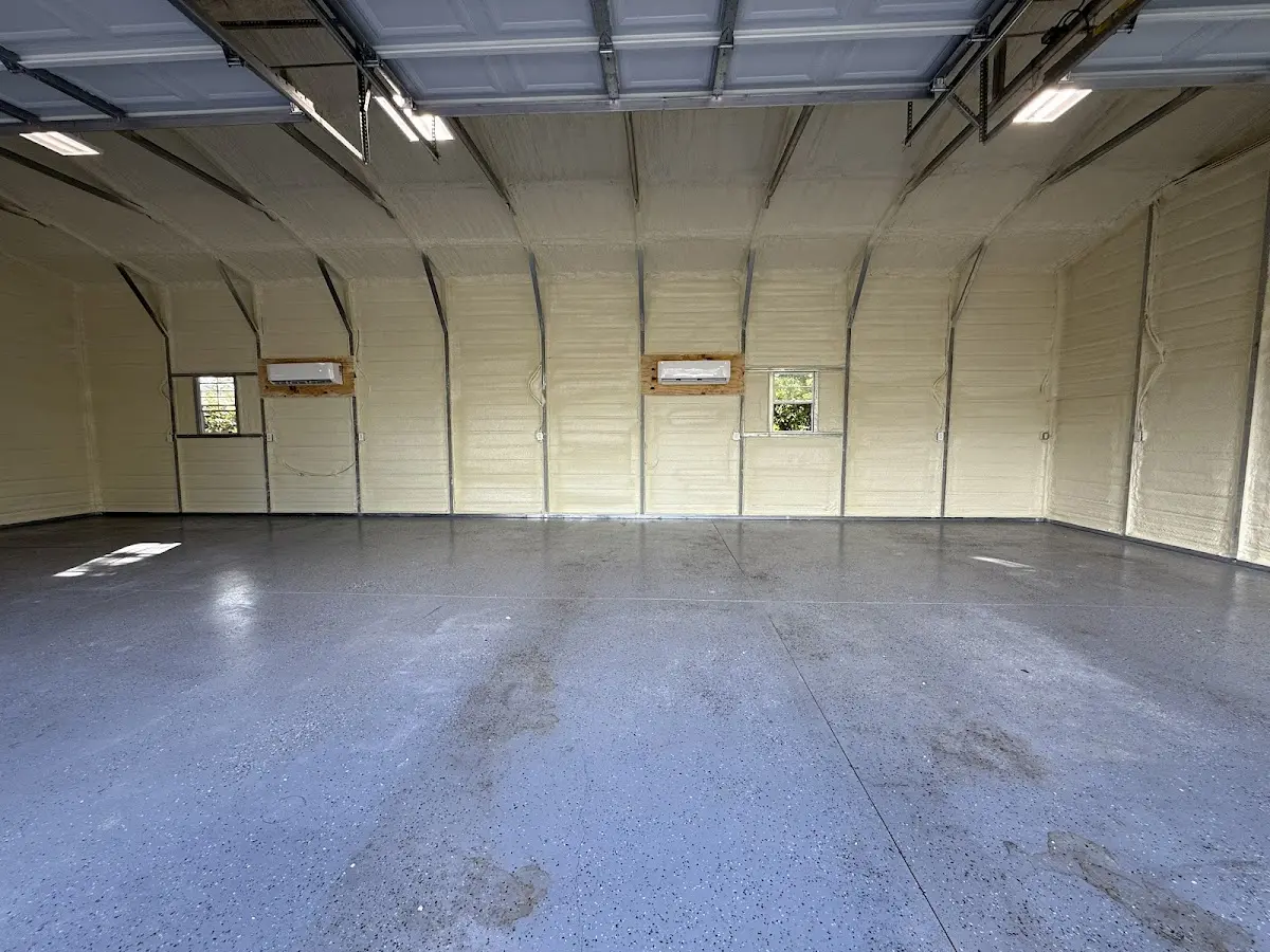 Spray Foam Roofing services in Amsterdam, NY